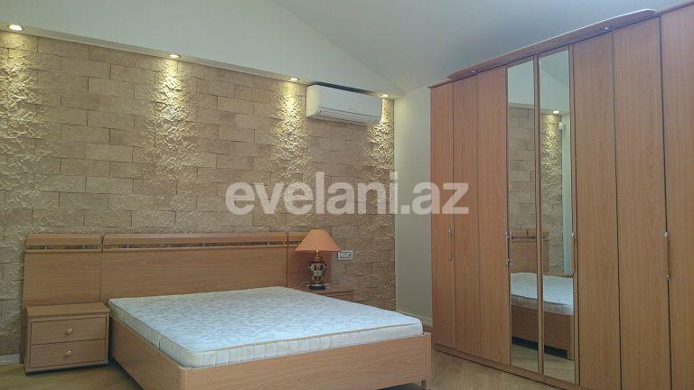 Kirayə verilir, köhnə tikili, 5 otaqlı, 230 m², Bakı, Səbail r, İçəri Şəhər m.