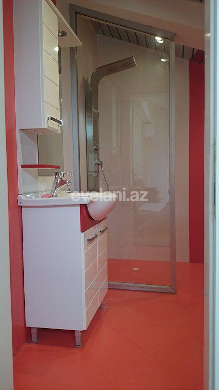 Kirayə verilir, köhnə tikili, 5 otaqlı, 230 m², Bakı, Səbail r, İçəri Şəhər m.