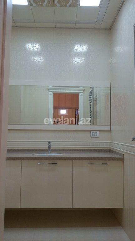 Kirayə verilir, köhnə tikili, 5 otaqlı, 230 m², Bakı, Səbail r, İçəri Şəhər m.