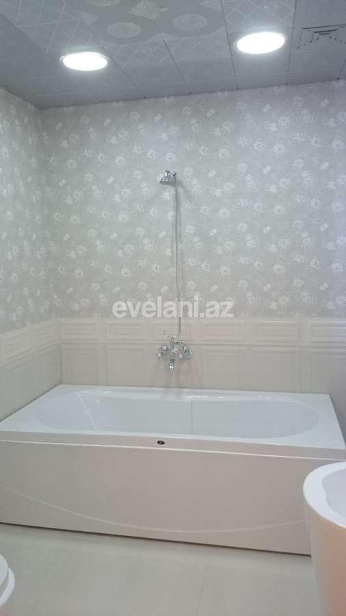 Kirayə verilir, köhnə tikili, 5 otaqlı, 230 m², Bakı, Səbail r, İçəri Şəhər m.