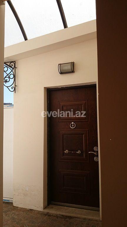 Kirayə verilir, köhnə tikili, 5 otaqlı, 230 m², Bakı, Səbail r, İçəri Şəhər m.