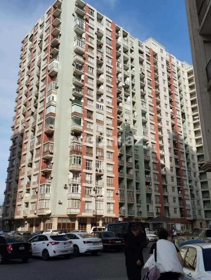 Продаётся, новостройка, 2-комнаты, 86 m², Баку, Наримановский r, Нариман Нариманов m.