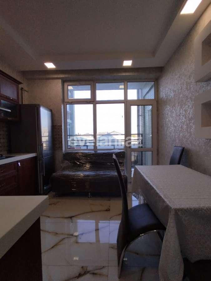 Продаётся, новостройка, 2-комнаты, 86 m², Баку, Наримановский r, Нариман Нариманов m.