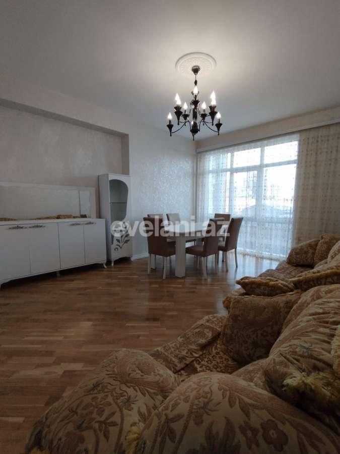 Продаётся, новостройка, 2-комнаты, 86 m², Баку, Наримановский r, Нариман Нариманов m.