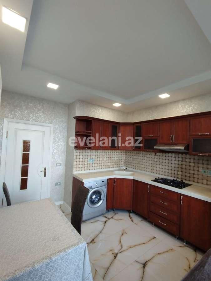 Продаётся, новостройка, 2-комнаты, 86 m², Баку, Наримановский r, Нариман Нариманов m.