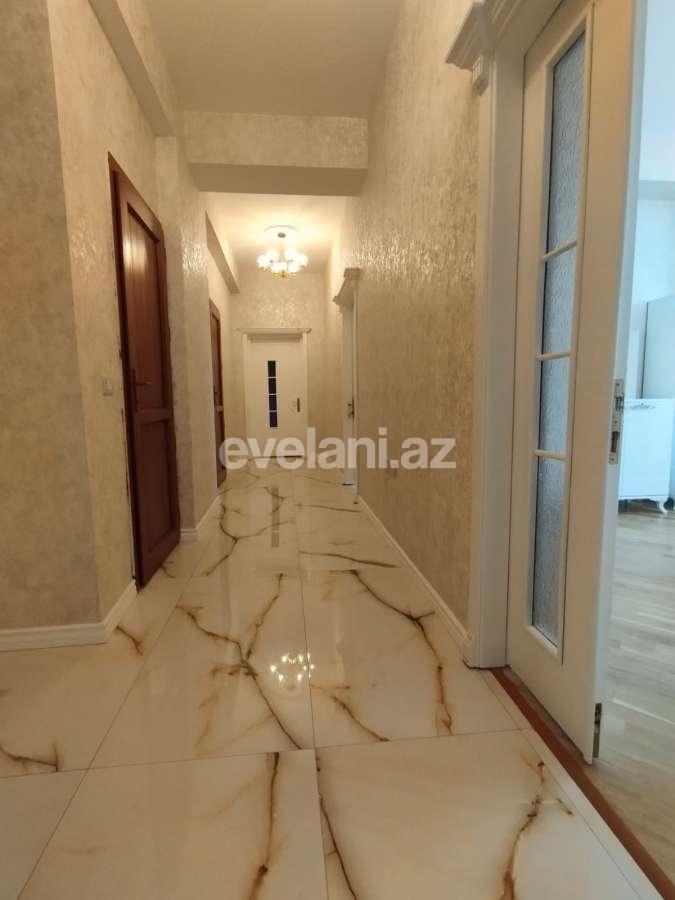 Продаётся, новостройка, 2-комнаты, 86 m², Баку, Наримановский r, Нариман Нариманов m.