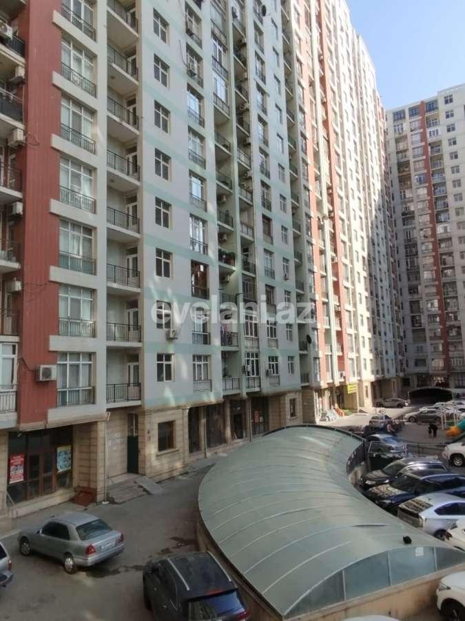 Продаётся, новостройка, 2-комнаты, 86 m², Баку, Наримановский r, Нариман Нариманов m.