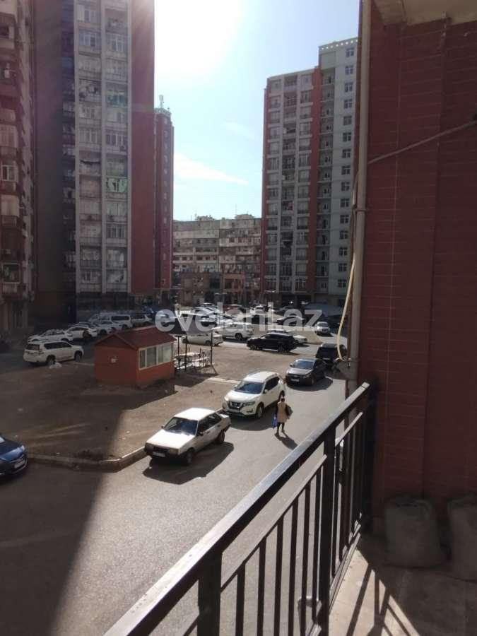 Продаётся, новостройка, 2-комнаты, 86 m², Баку, Наримановский r, Нариман Нариманов m.