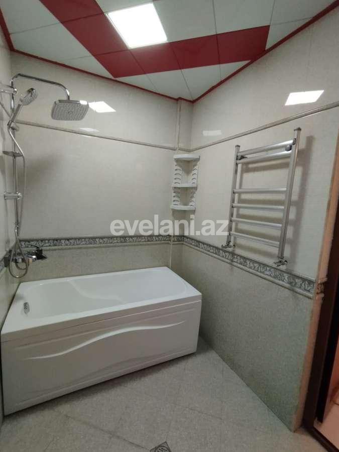 Продаётся, новостройка, 2-комнаты, 86 m², Баку, Наримановский r, Нариман Нариманов m.