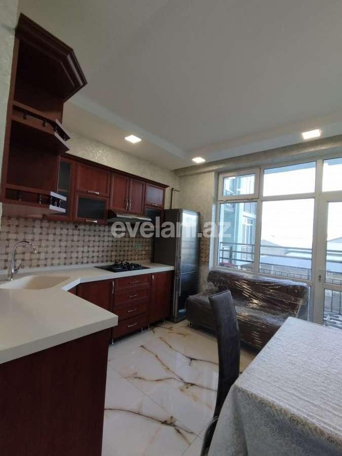 Продаётся, новостройка, 2-комнаты, 86 m², Баку, Наримановский r, Нариман Нариманов m.