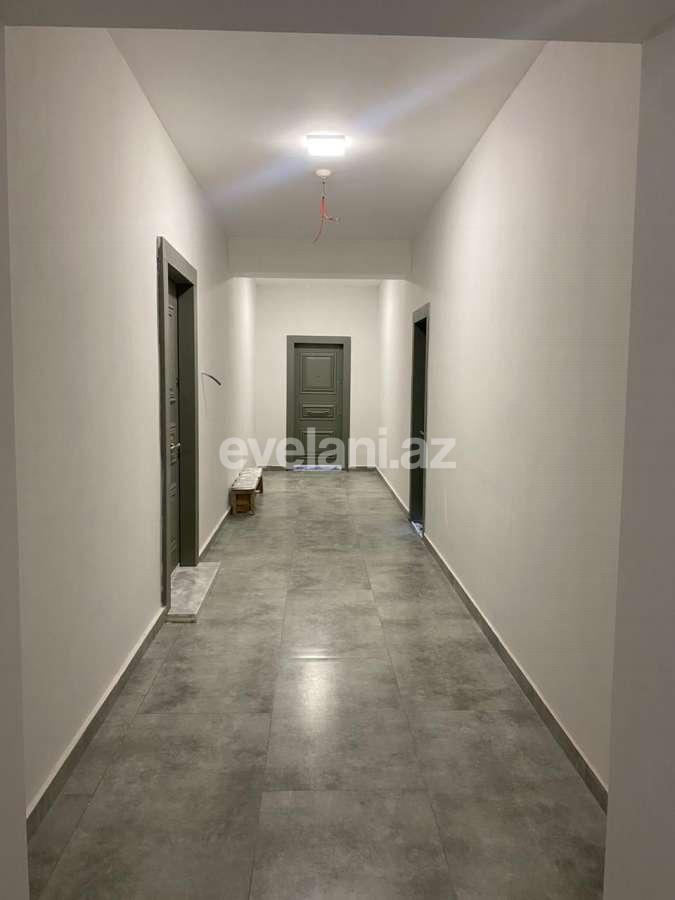 Satılır, yeni tikili, 2 otaqlı, 85 m², Bakı, Xətai r, Həzi Aslanov m.