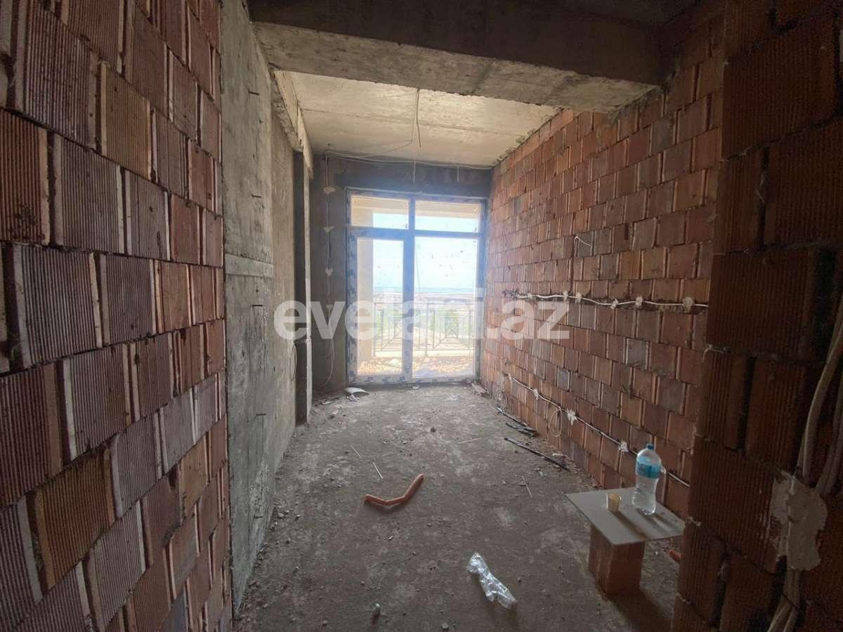 Satılır, yeni tikili, 2 otaqlı, 85 m², Bakı, Xətai r, Həzi Aslanov m.