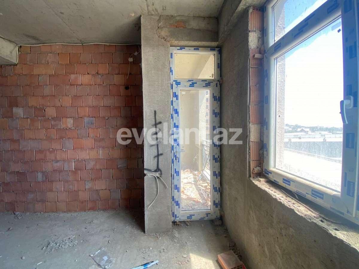 Satılır, yeni tikili, 2 otaqlı, 85 m², Bakı, Xətai r, Həzi Aslanov m.