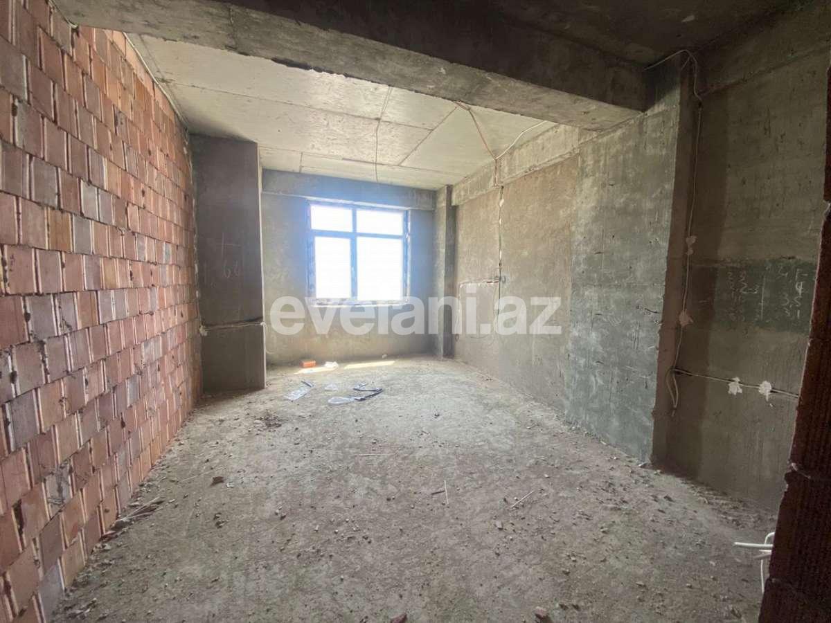Satılır, yeni tikili, 2 otaqlı, 85 m², Bakı, Xətai r, Həzi Aslanov m.