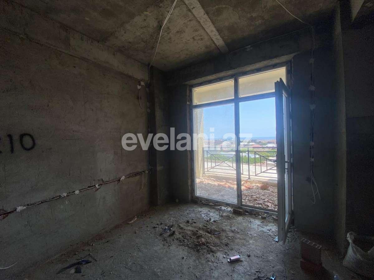 Satılır, yeni tikili, 2 otaqlı, 85 m², Bakı, Xətai r, Həzi Aslanov m.