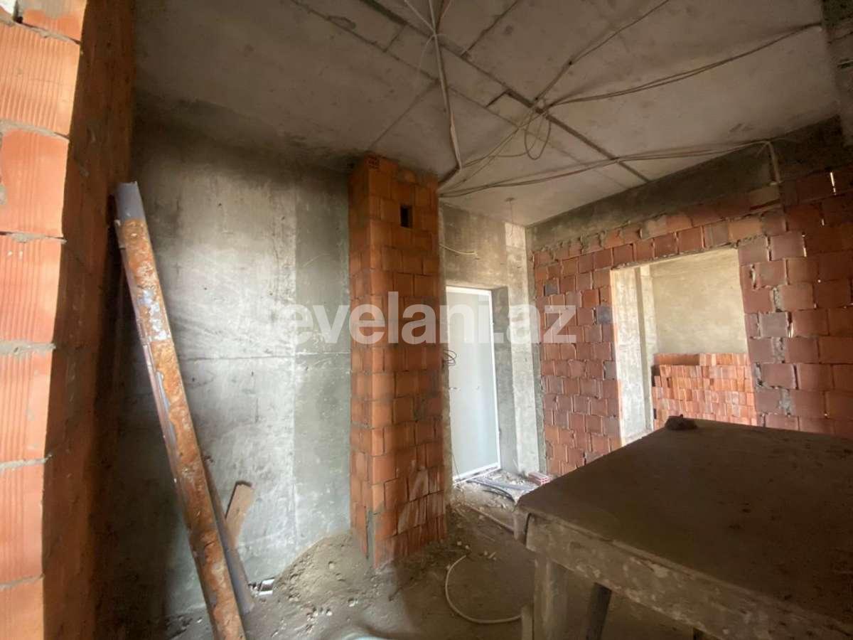 Satılır, yeni tikili, 2 otaqlı, 85 m², Bakı, Xətai r, Həzi Aslanov m.