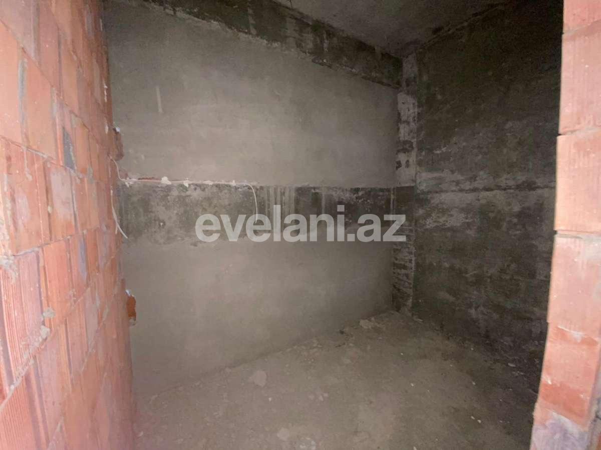 Satılır, yeni tikili, 2 otaqlı, 85 m², Bakı, Xətai r, Həzi Aslanov m.