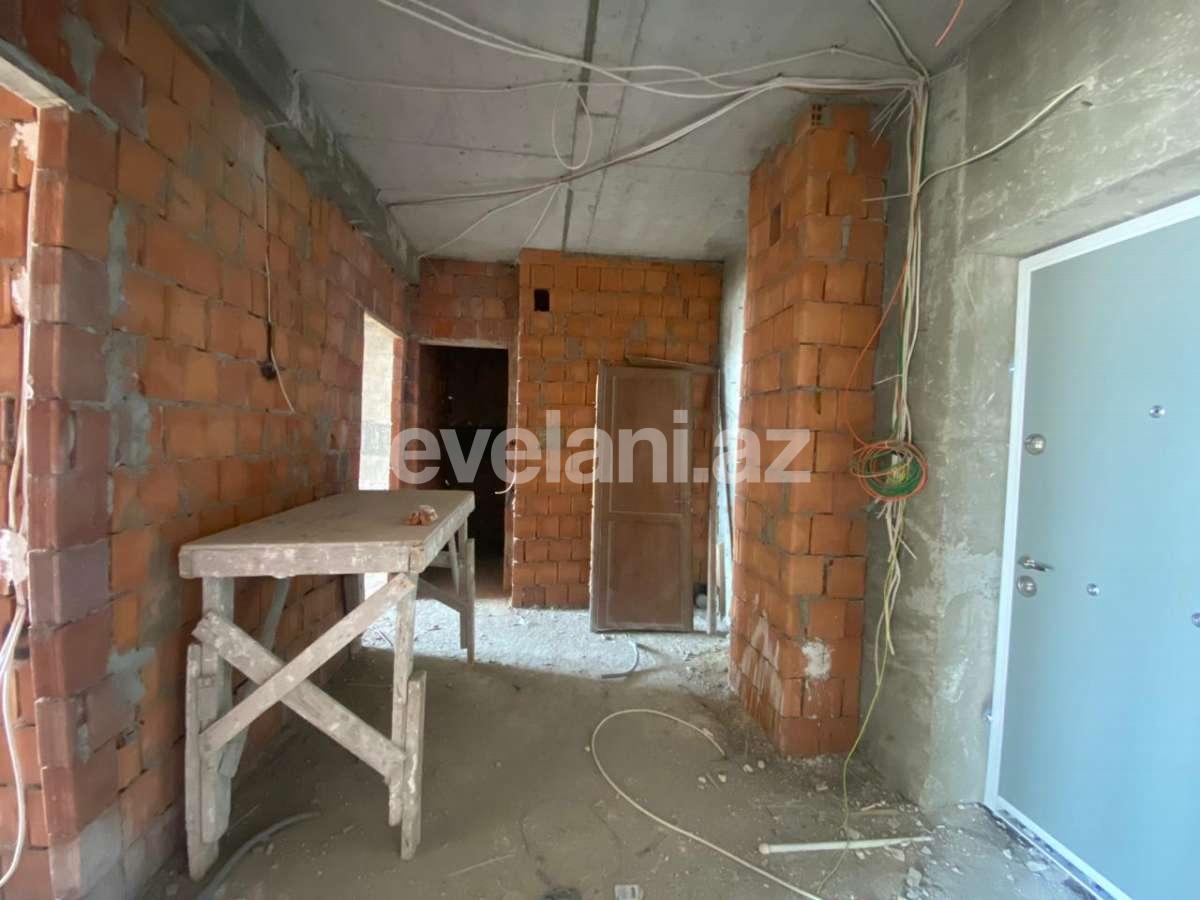 Satılır, yeni tikili, 2 otaqlı, 85 m², Bakı, Xətai r, Həzi Aslanov m.