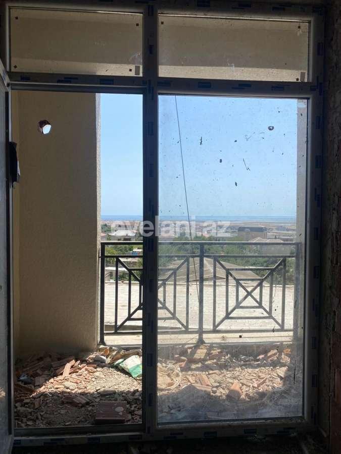 Satılır, yeni tikili, 2 otaqlı, 85 m², Bakı, Xətai r, Həzi Aslanov m.