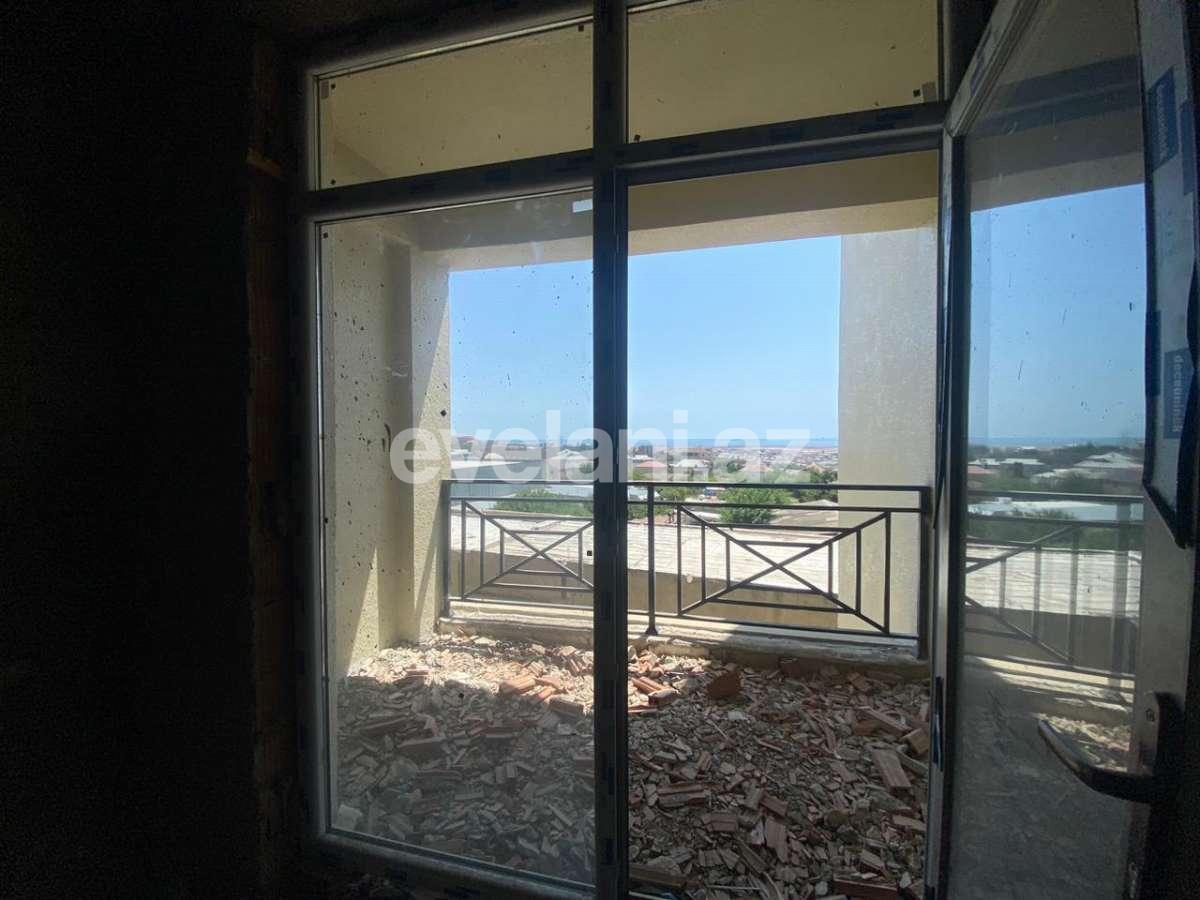 Satılır, yeni tikili, 2 otaqlı, 85 m², Bakı, Xətai r, Həzi Aslanov m.