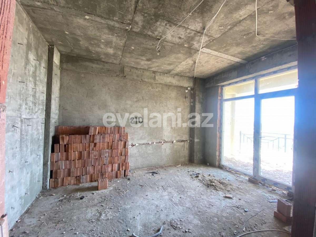 Satılır, yeni tikili, 2 otaqlı, 85 m², Bakı, Xətai r, Həzi Aslanov m.