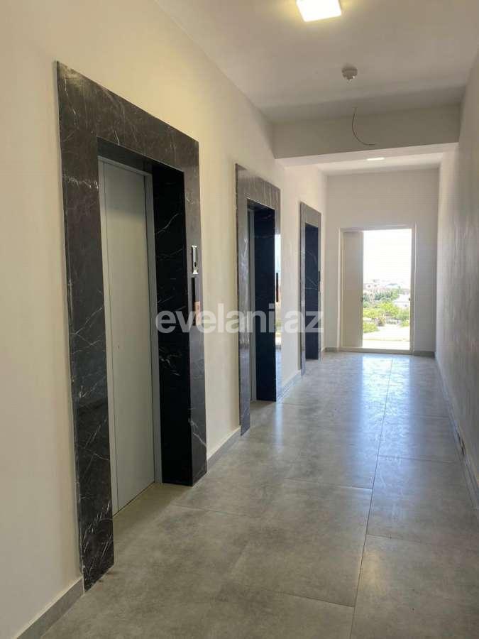 Satılır, yeni tikili, 2 otaqlı, 85 m², Bakı, Xətai r, Həzi Aslanov m.
