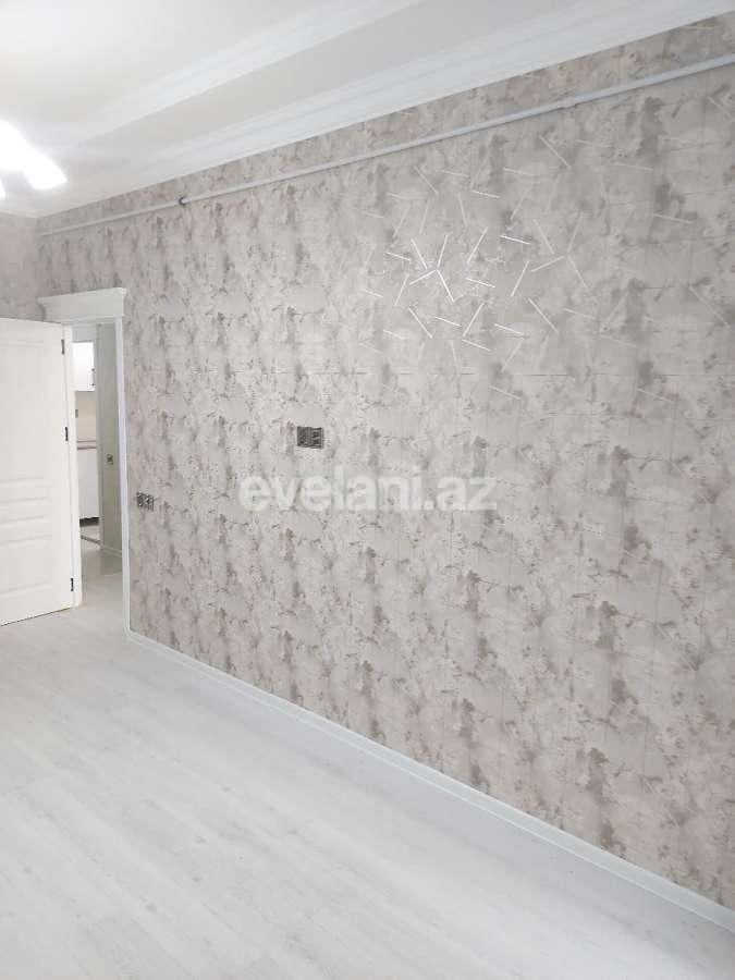 Satılır, yeni tikili, 2 otaqlı, 65 m², Bakı, Nəsimi r, Azadlıq prospekti m.