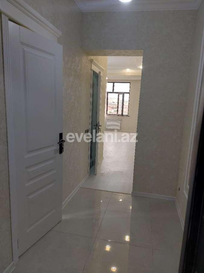 Satılır, yeni tikili, 2 otaqlı, 65 m², Bakı, Nəsimi r, Azadlıq prospekti m.