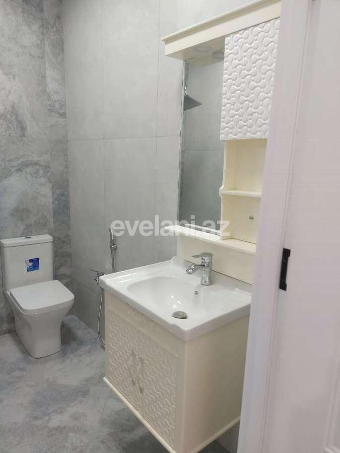 Satılır, yeni tikili, 2 otaqlı, 65 m², Bakı, Nəsimi r, Azadlıq prospekti m.
