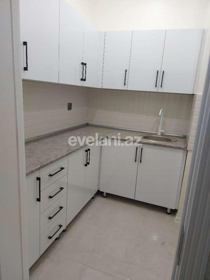 Satılır, yeni tikili, 2 otaqlı, 65 m², Bakı, Nəsimi r, Azadlıq prospekti m.