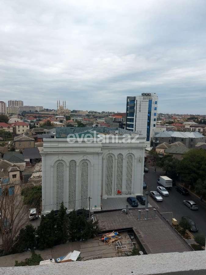 Satılır, yeni tikili, 2 otaqlı, 65 m², Bakı, Nəsimi r, Azadlıq prospekti m.