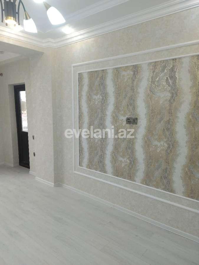 Satılır, yeni tikili, 2 otaqlı, 65 m², Bakı, Nəsimi r, Azadlıq prospekti m.