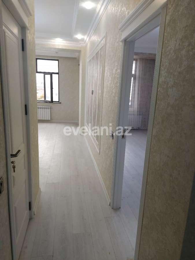 Satılır, yeni tikili, 2 otaqlı, 65 m², Bakı, Nəsimi r, Azadlıq prospekti m.