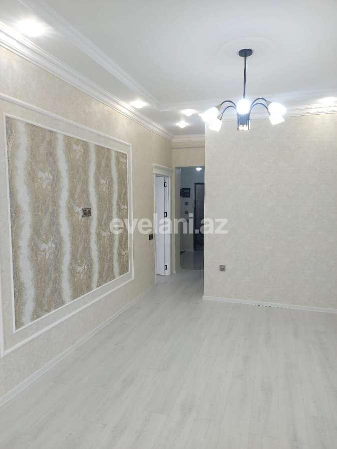 Satılır, yeni tikili, 2 otaqlı, 65 m², Bakı, Nəsimi r, Azadlıq prospekti m.