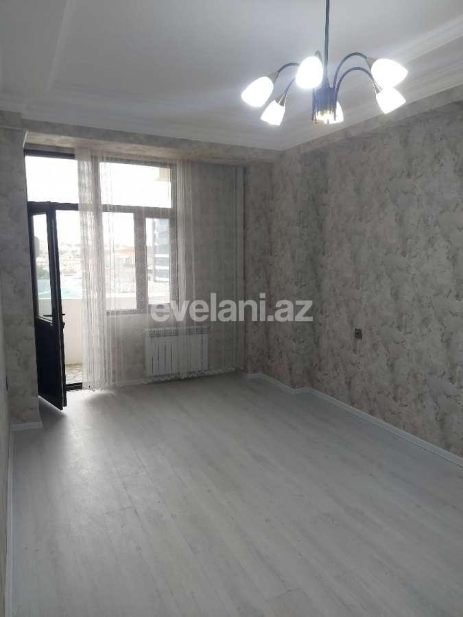 Satılır, yeni tikili, 2 otaqlı, 65 m², Bakı, Nəsimi r, Azadlıq prospekti m.