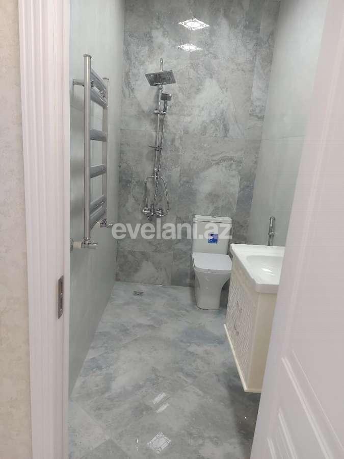 Satılır, yeni tikili, 2 otaqlı, 65 m², Bakı, Nəsimi r, Azadlıq prospekti m.
