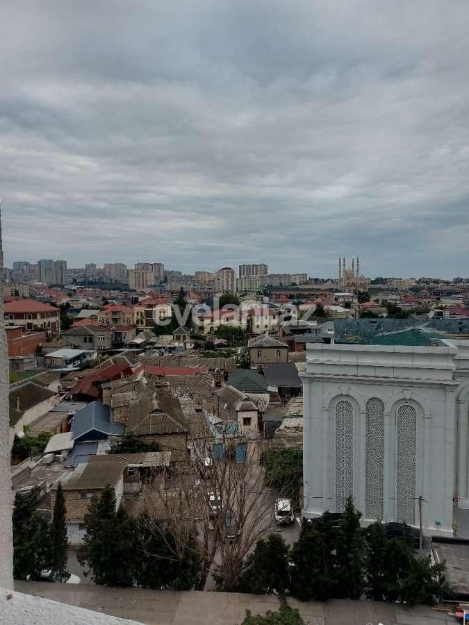 Satılır, yeni tikili, 2 otaqlı, 65 m², Bakı, Nəsimi r, Azadlıq prospekti m.