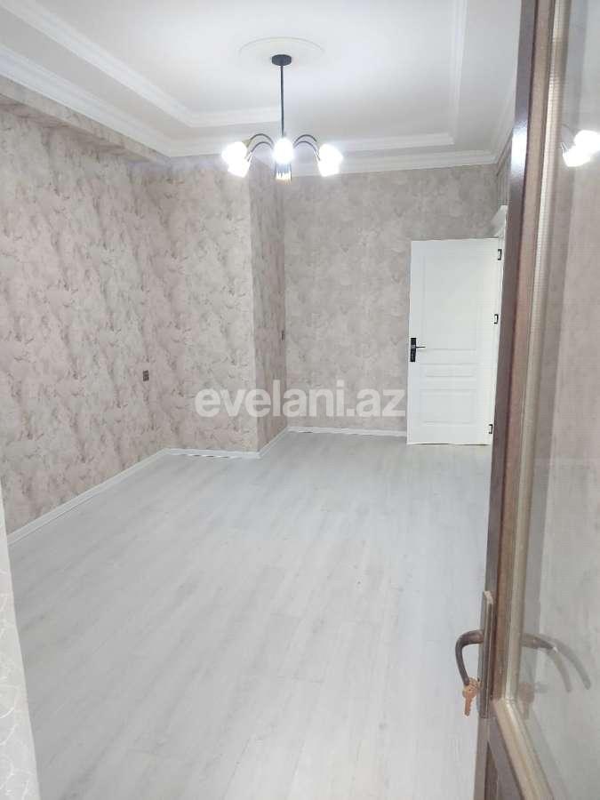 Satılır, yeni tikili, 2 otaqlı, 65 m², Bakı, Nəsimi r, Azadlıq prospekti m.