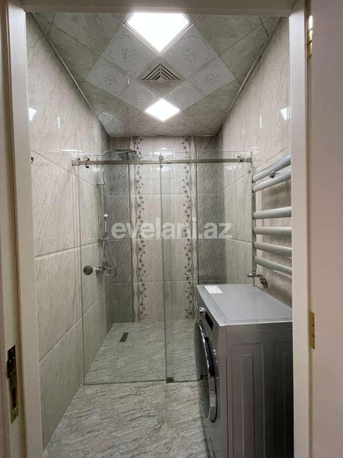Rent, new building, 4 room, 155 m², Baku, Yasamal r, Nizami m.