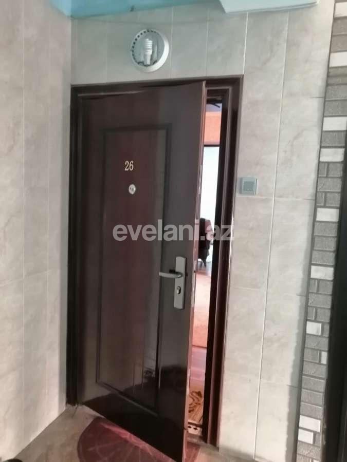 Sale, old building, 2 room, 82 m², Baku, Narimanov r, Nariman Narimanov m.