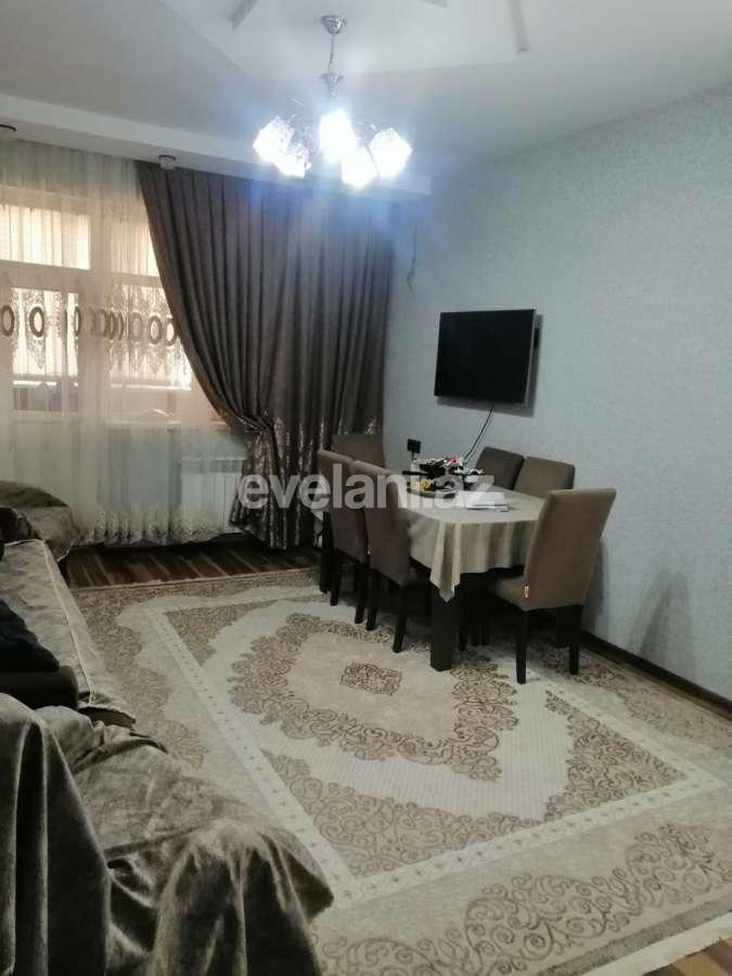 Sale, old building, 2 room, 82 m², Baku, Narimanov r, Nariman Narimanov m.