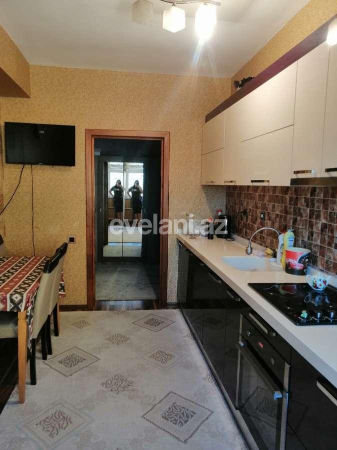 Sale, old building, 2 room, 82 m², Baku, Narimanov r, Nariman Narimanov m.
