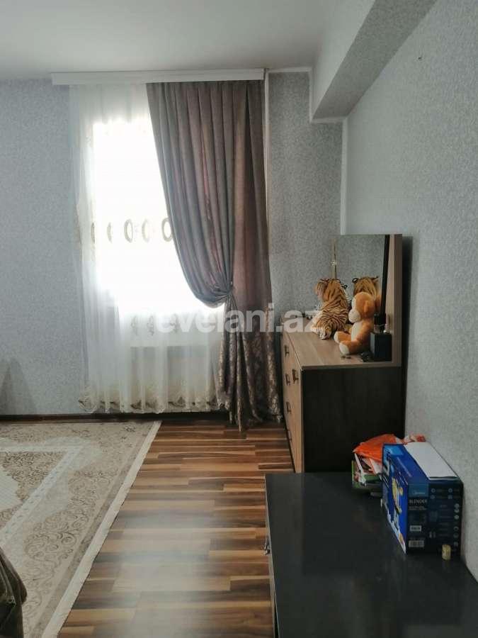 Sale, old building, 2 room, 82 m², Baku, Narimanov r, Nariman Narimanov m.