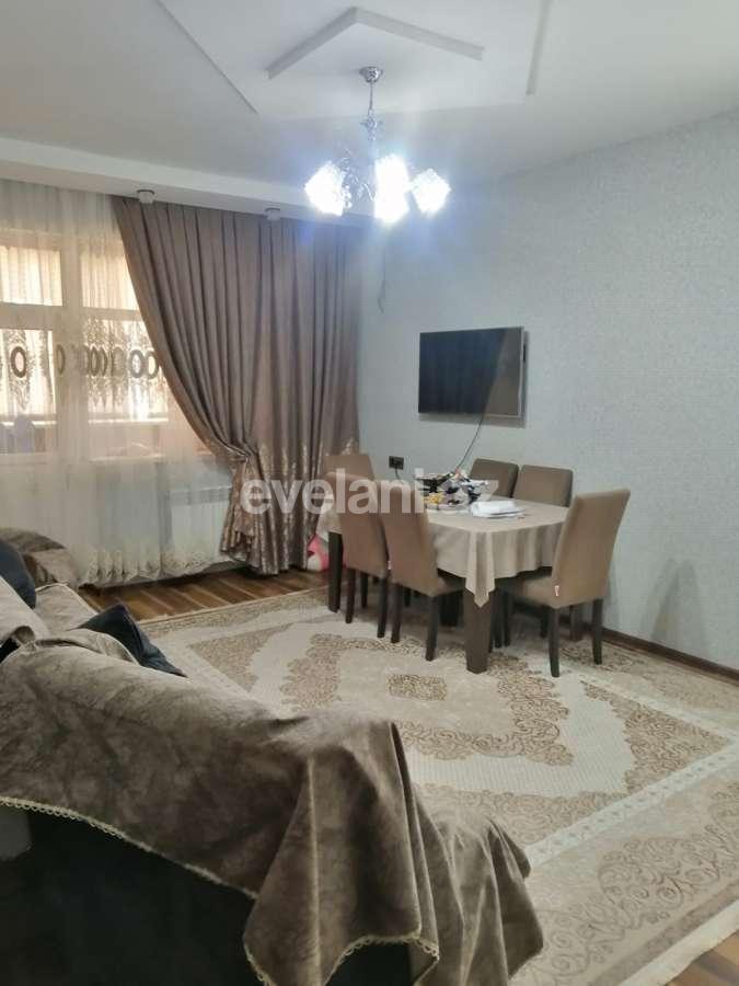 Sale, old building, 2 room, 82 m², Baku, Narimanov r, Nariman Narimanov m.