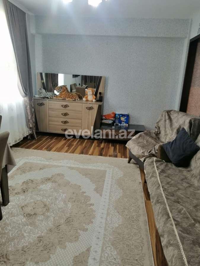 Sale, old building, 2 room, 82 m², Baku, Narimanov r, Nariman Narimanov m.