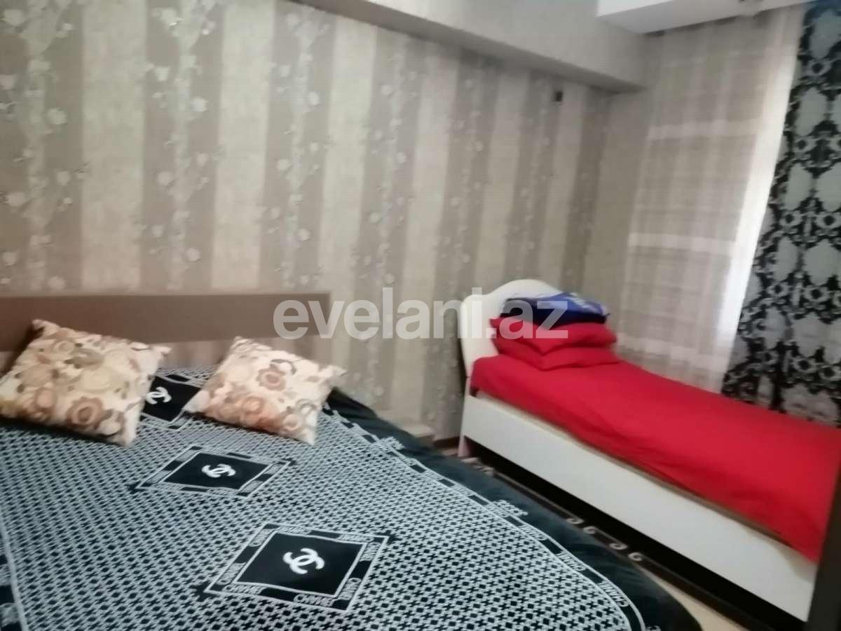 Sale, old building, 2 room, 82 m², Baku, Narimanov r, Nariman Narimanov m.