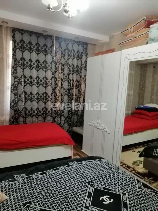 Sale, old building, 2 room, 82 m², Baku, Narimanov r, Nariman Narimanov m.