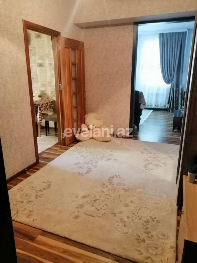 Sale, old building, 2 room, 82 m², Baku, Narimanov r, Nariman Narimanov m.