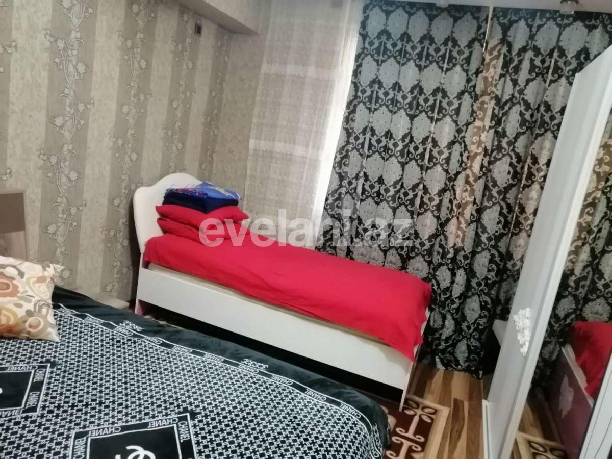 Sale, old building, 2 room, 82 m², Baku, Narimanov r, Nariman Narimanov m.