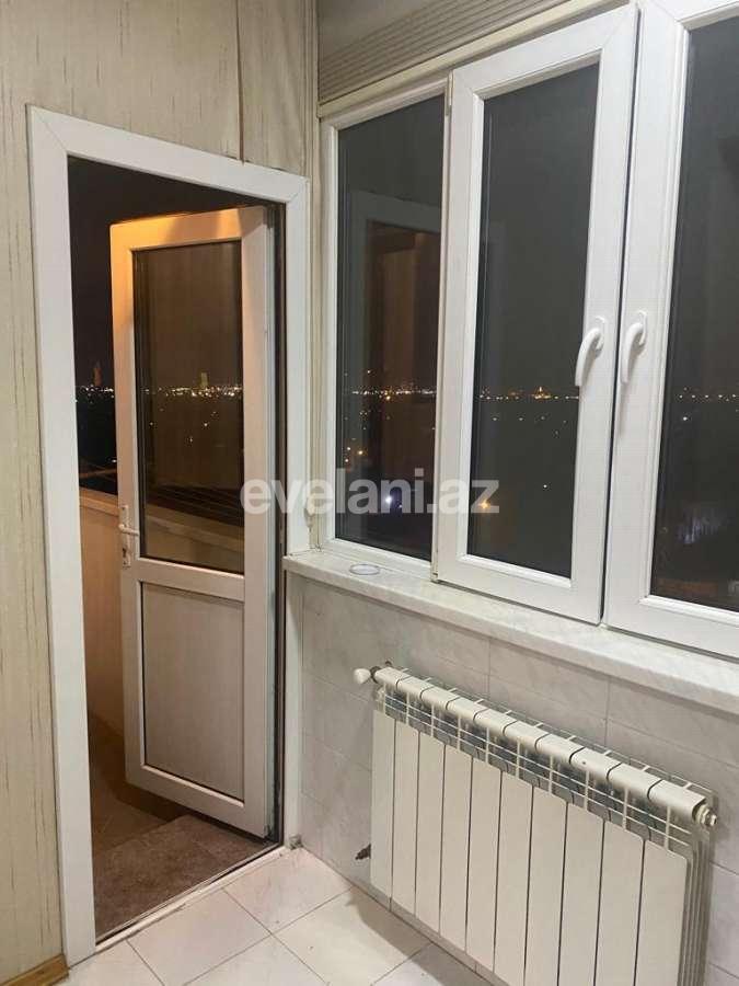 Kirayə verilir, köhnə tikili, 3 otaqlı, 80 m², Bakı, Xətai r, Əhmədli q, Əhmədli m.